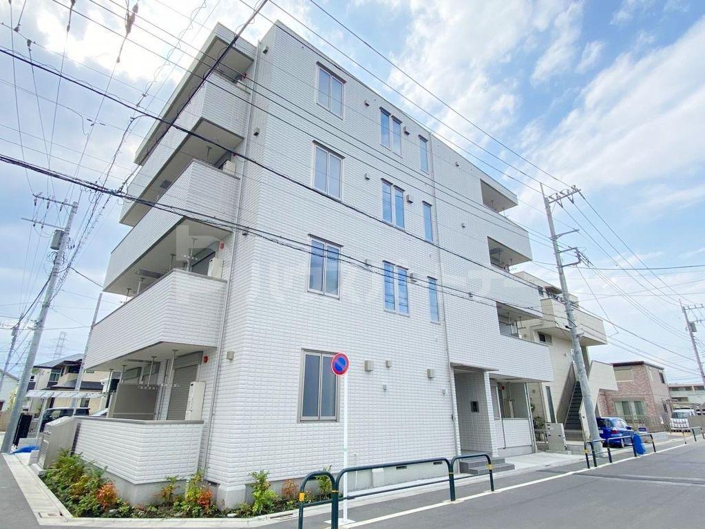 REGULUS六町