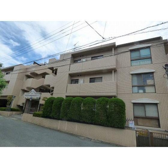 JUグランドマンションマキシム神水橋(2LDK/1階)