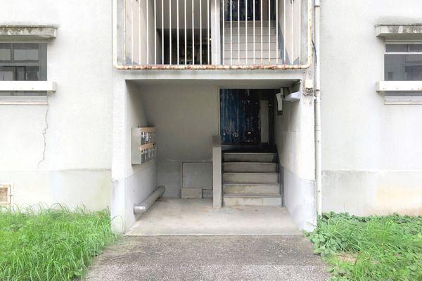 ビレッジハウス行田 3号棟