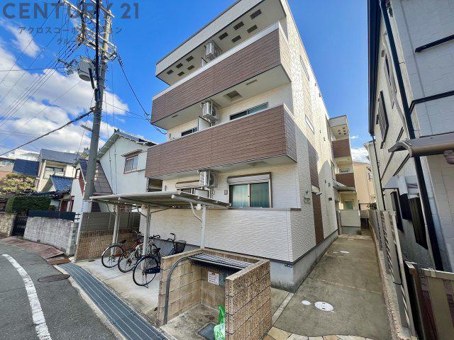 フジパレス塚口Ⅵ番館