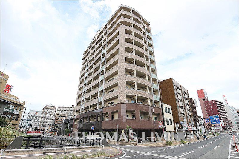サンシャイン長崎街道黒崎 