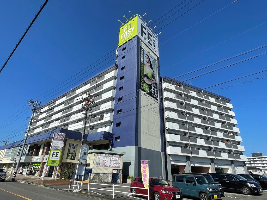 リアライズ木曽川