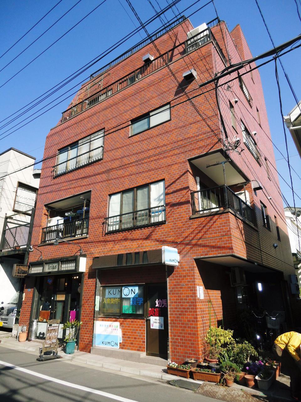 川田ビル