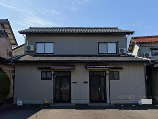 ハピラインふくい 敦賀駅 徒歩23分 2階建 築30年