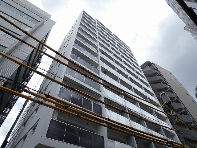 コンフォリア東新宿