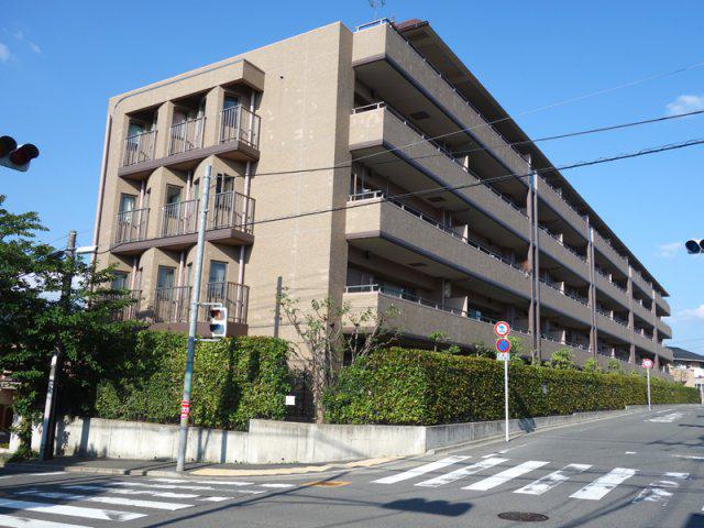 高槻日吉台アーバンコンフォート