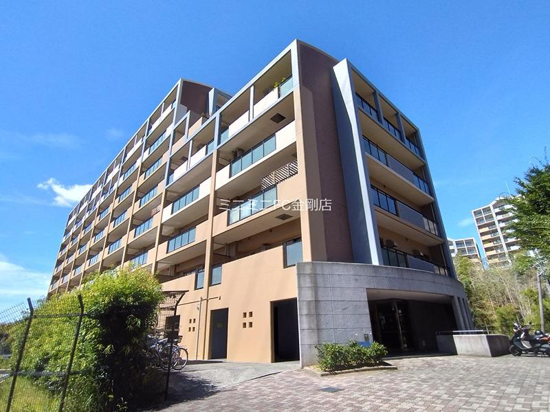 エバーランドシティ新・泉北4番館