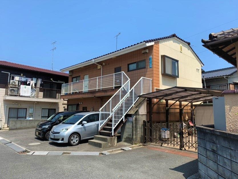 コーポ広邦