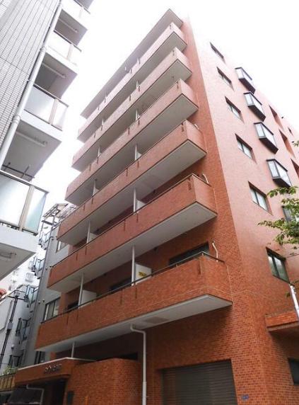 メゾン大井町