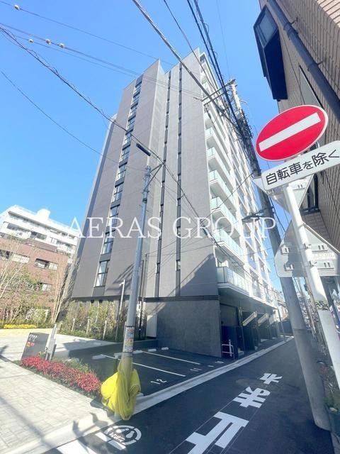プラウドフラット清澄通
