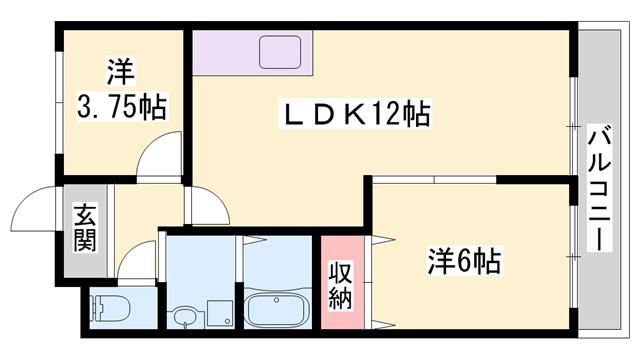 ロイヤルハセガワI
