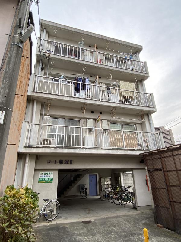 コート藤塚III