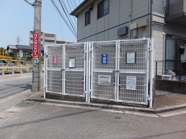 ヴィヴレ三久保田 AF棟