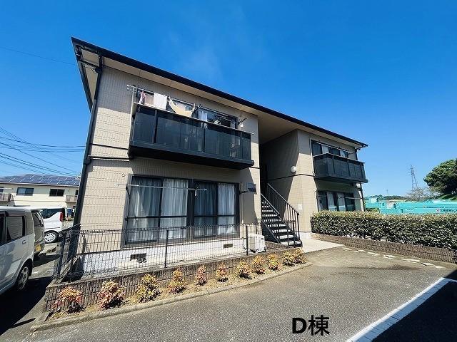 ヴィヴレ三久保田 AF棟