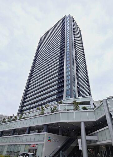ライオンズ岐阜プレミストタワー35