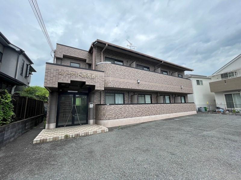 リバーサイド西牧野