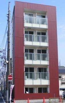BCASA 蒲田