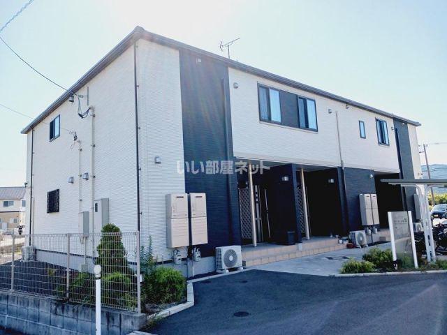 マリオ上松葉A