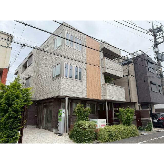 スリーアップ若林1・34