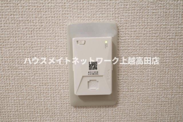 マイルド B