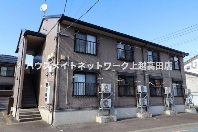 マイルド B