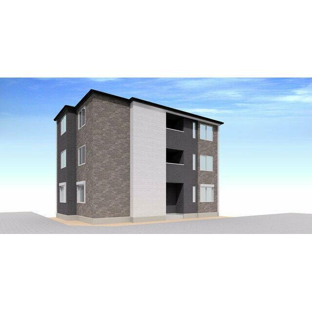 KEIAI RESIDENCE 東浦和