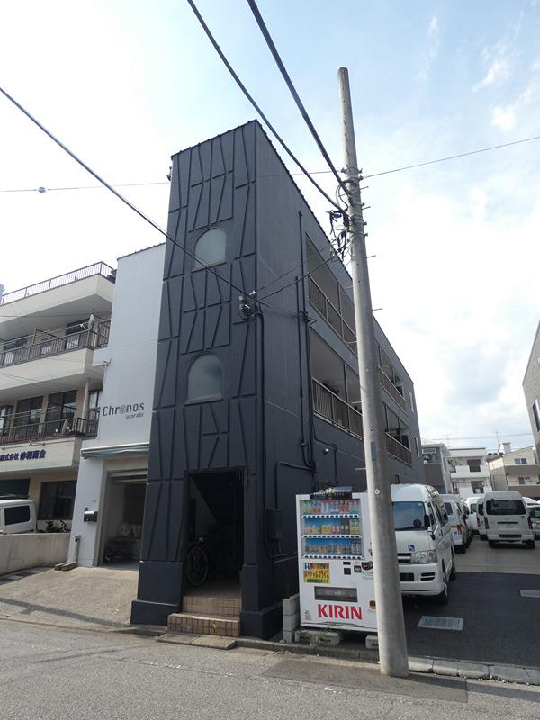クロノス蕨