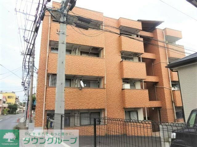 シャトレーパピヨ