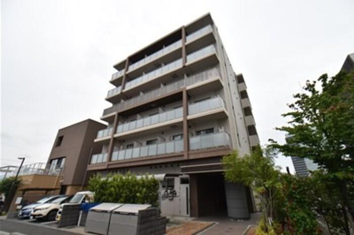アイケー扇町