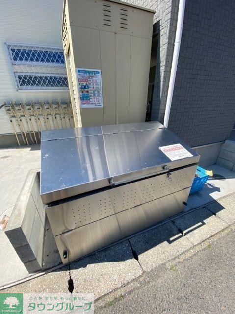 CIEL BLEU 吉川