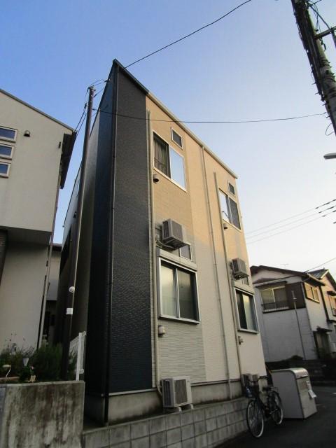 STAGE上鶴間本町