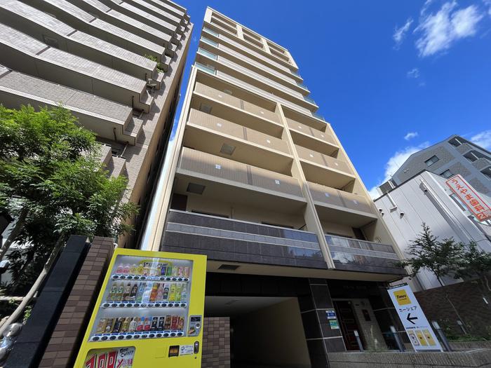クオーレ茨木元町
