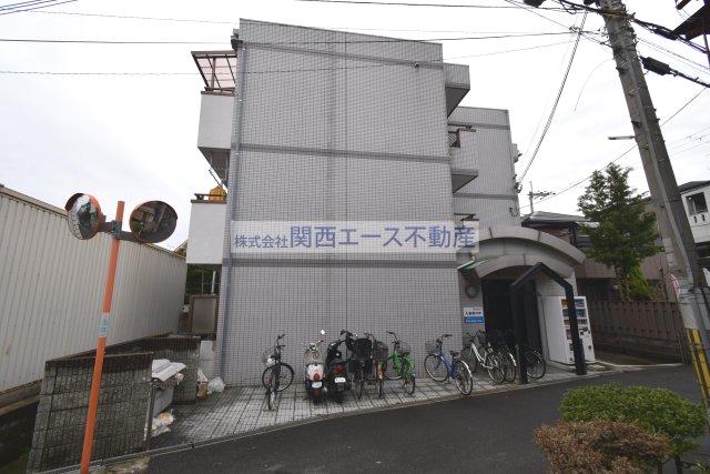 プレアール御幸町