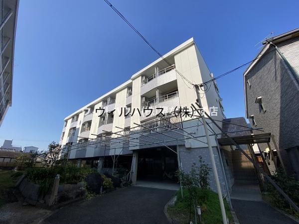 ミドウスジ堺1