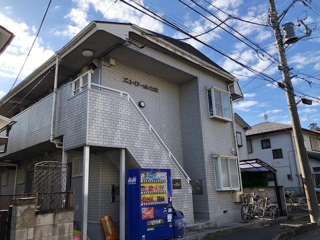 エトワール北柏