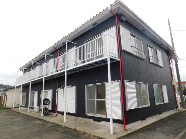 コーポ紺屋2号棟