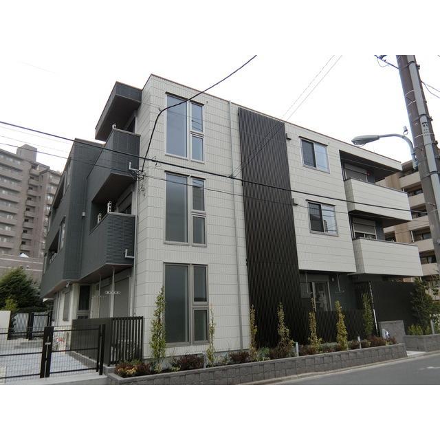 プレアデス多摩川2