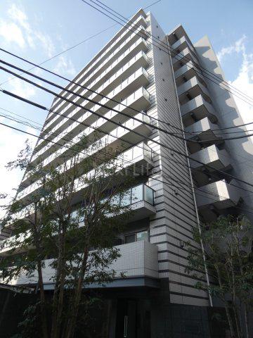 ラフィスタ川崎Ⅱ