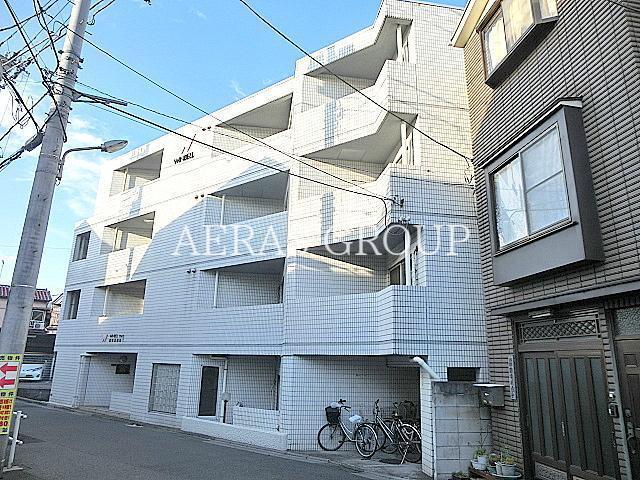 ウィンベルソロ堀切菖蒲園