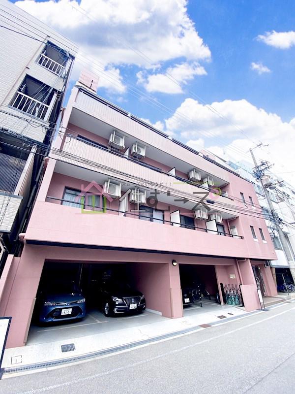 ルミエ新大阪