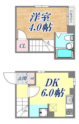 興誠ビル
