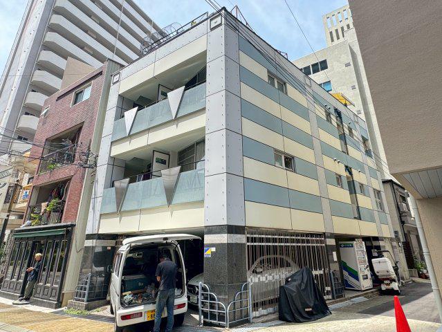 興誠ビル