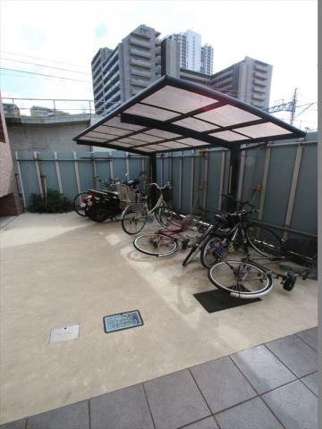 コンフォートヴィレッジ金町