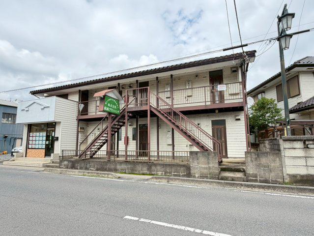 コートオオコシ