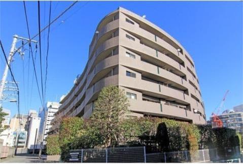 シルフィード南平台B