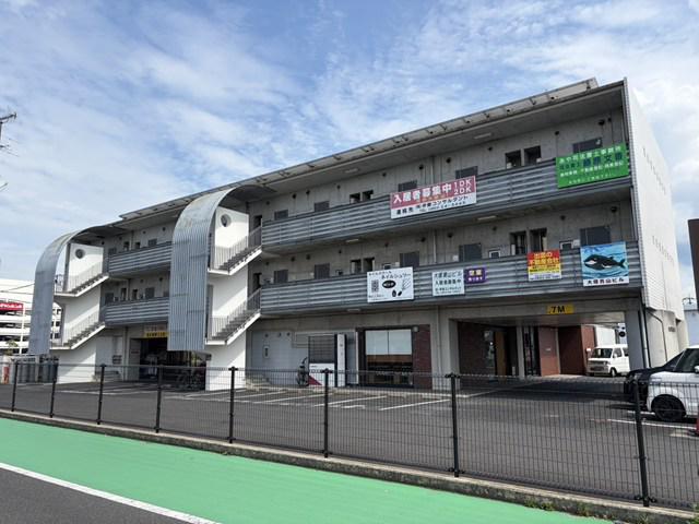 大塚青山ビル
