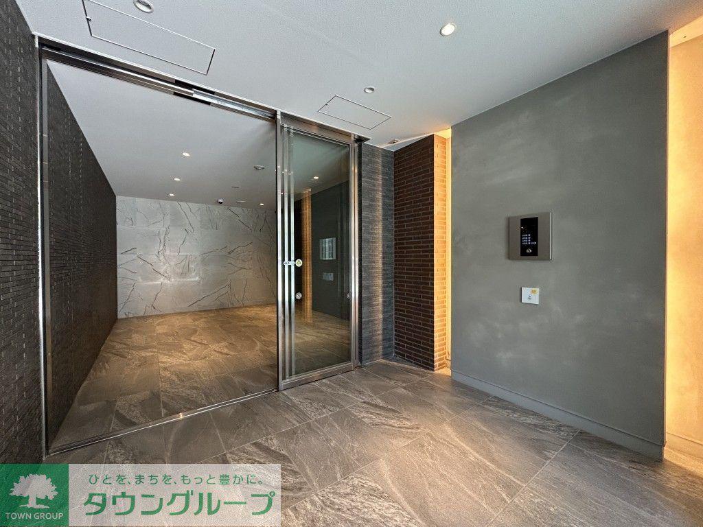 NOUVELLE MAISON YAMAYAII
