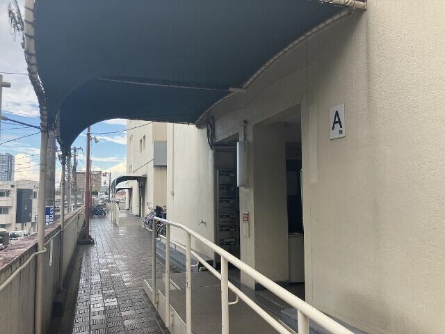 板橋スカイプラザ