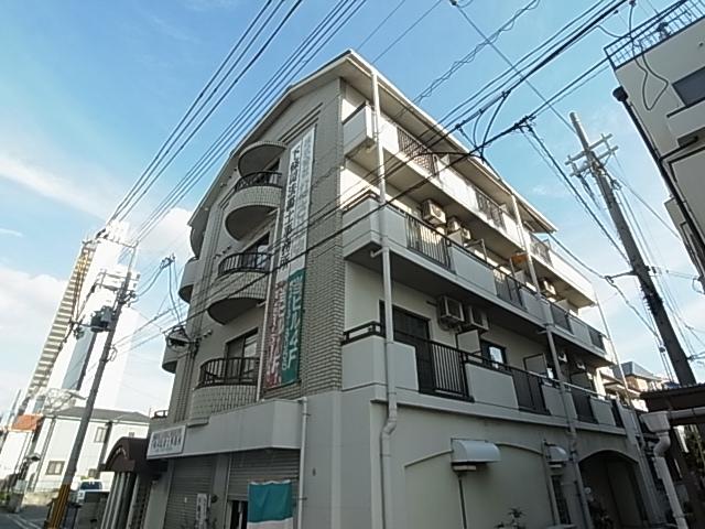 深江グランドハイツ