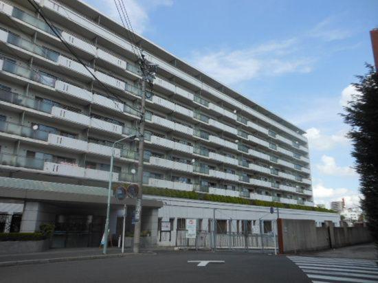アーバンハイツ巣鴨B棟